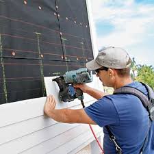 Best Vinyl Siding Installation  in North York, PA